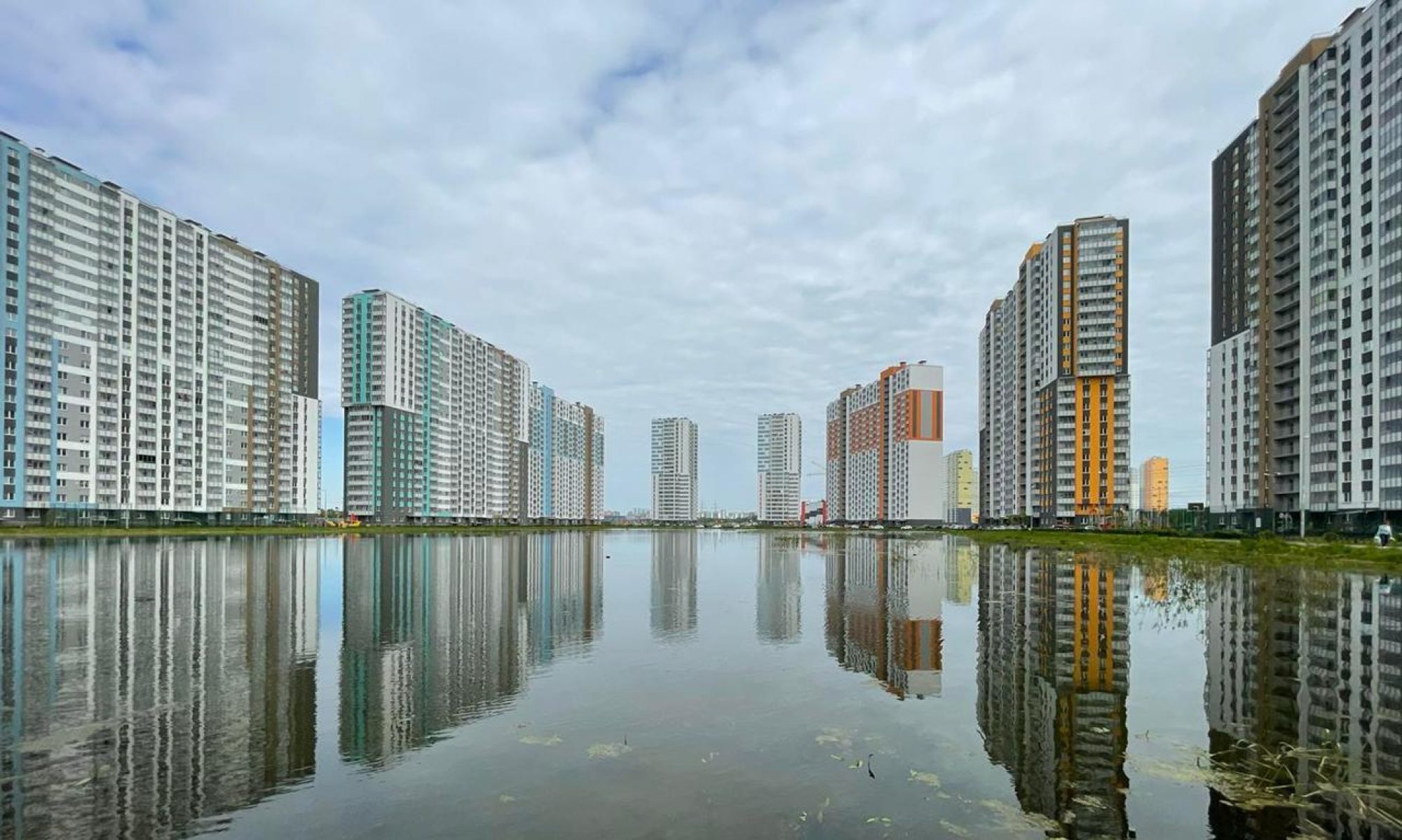 КУПИТЬ НОВОСТРОЙКУ В МОСКВЕ И ОБЛАСТИ ОТ ЗАСТРОЙЩИКА